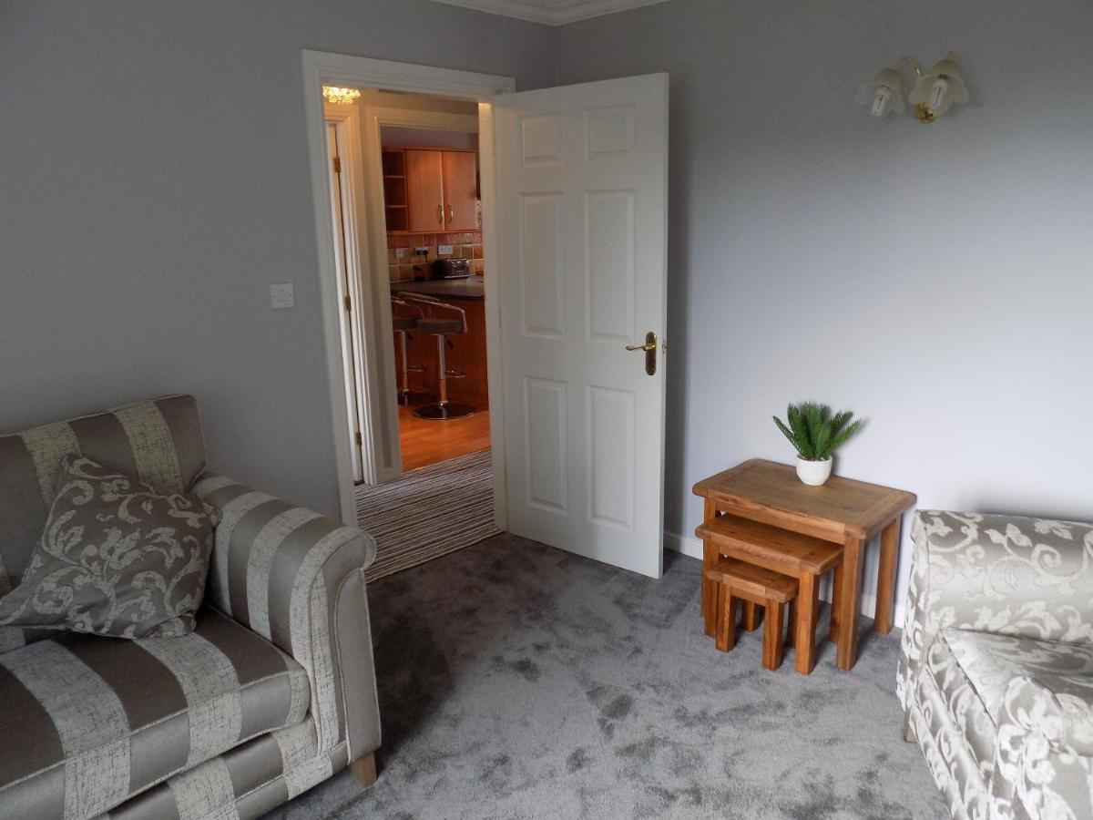 Appartamento Number 4 Bishop Auckland Esterno foto