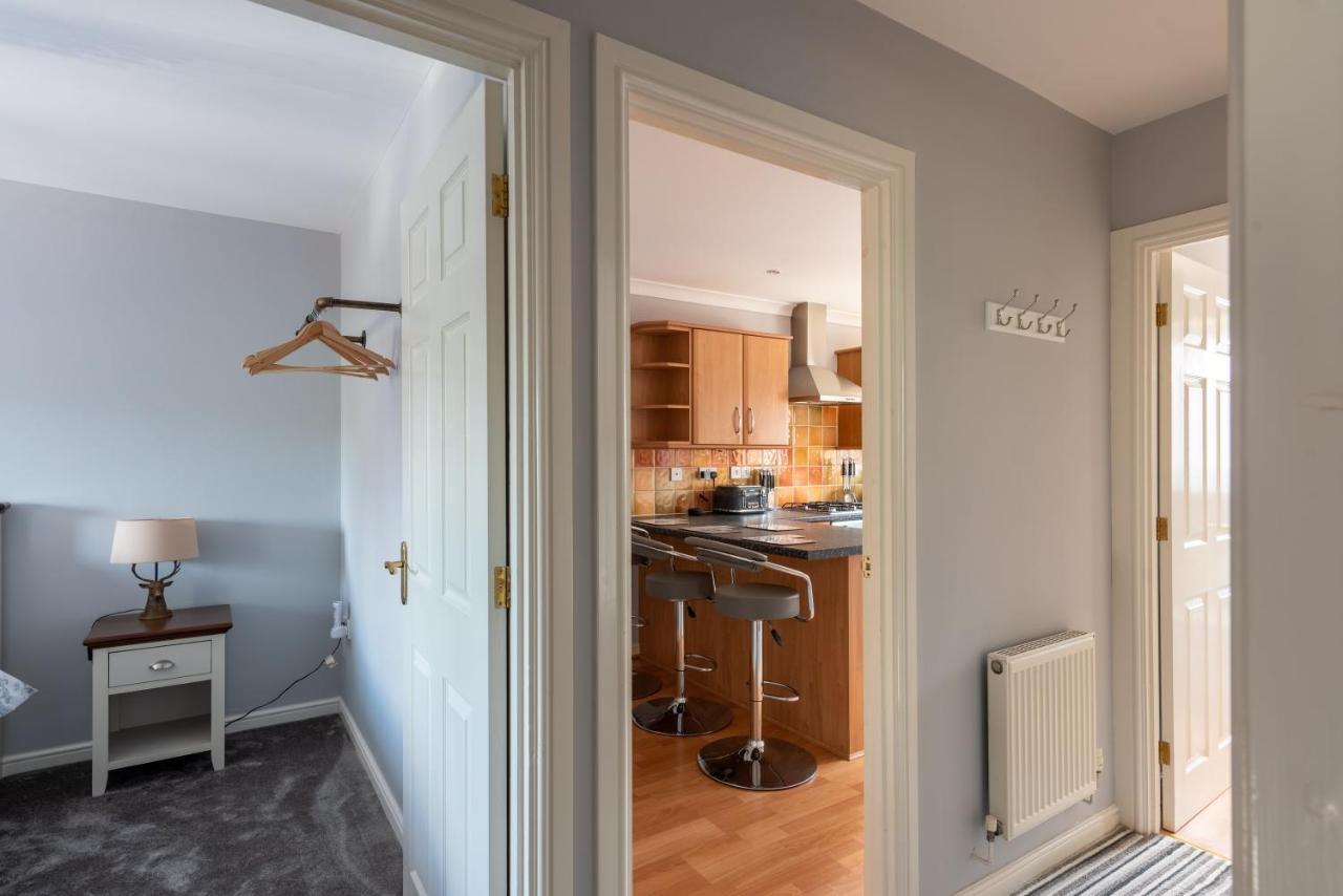 Appartamento Number 4 Bishop Auckland Esterno foto