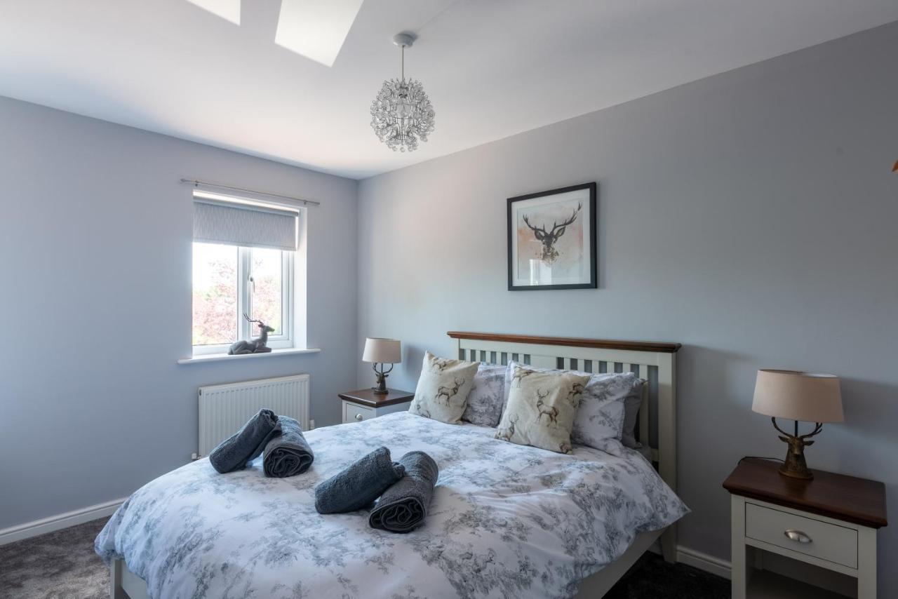 Appartamento Number 4 Bishop Auckland Esterno foto