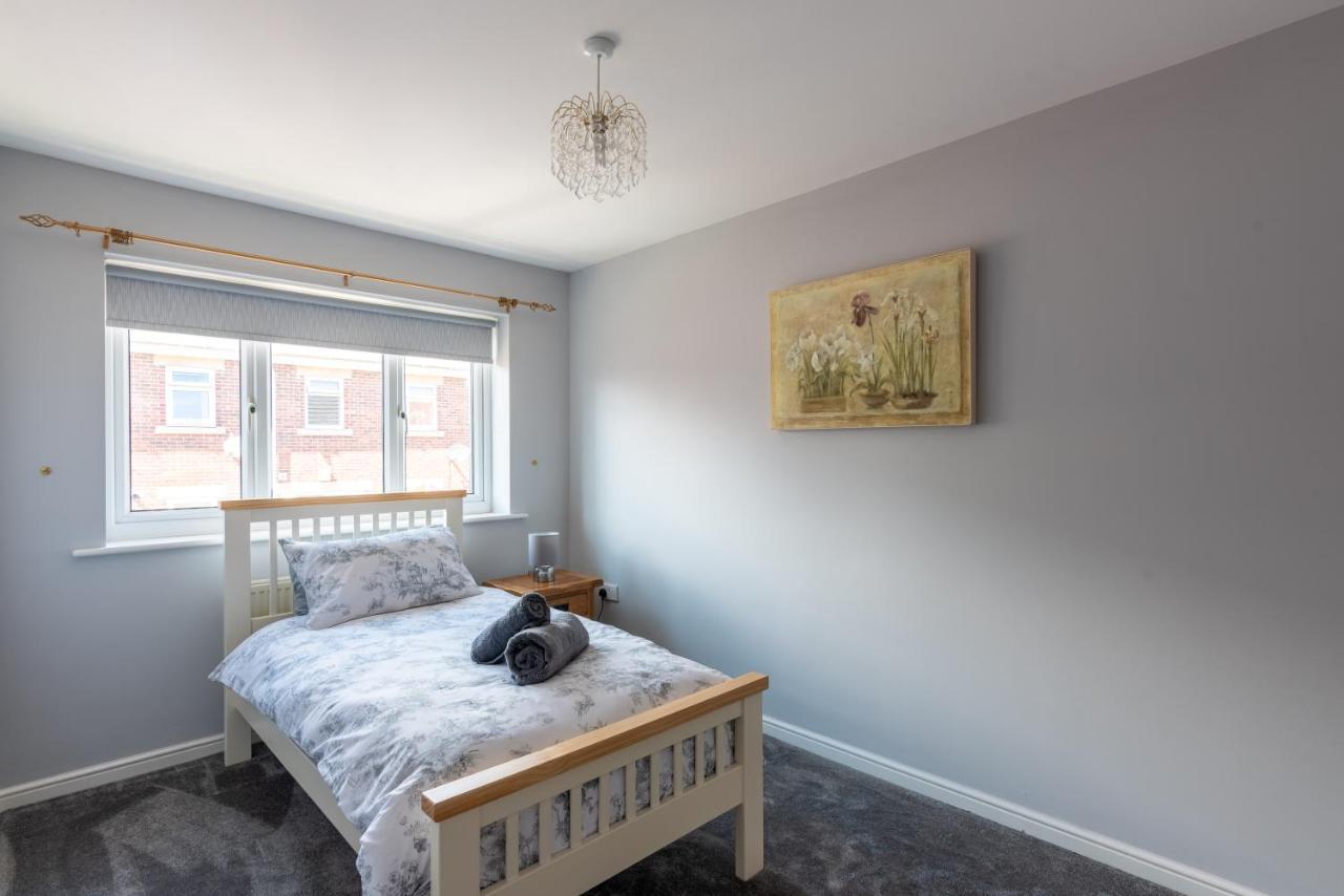 Appartamento Number 4 Bishop Auckland Esterno foto